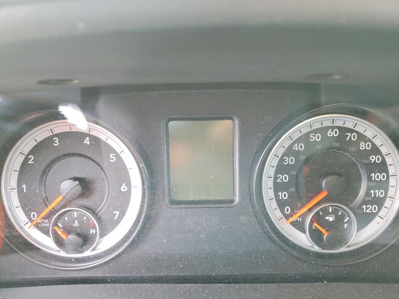 2015 Dodge Ram 1500 slt