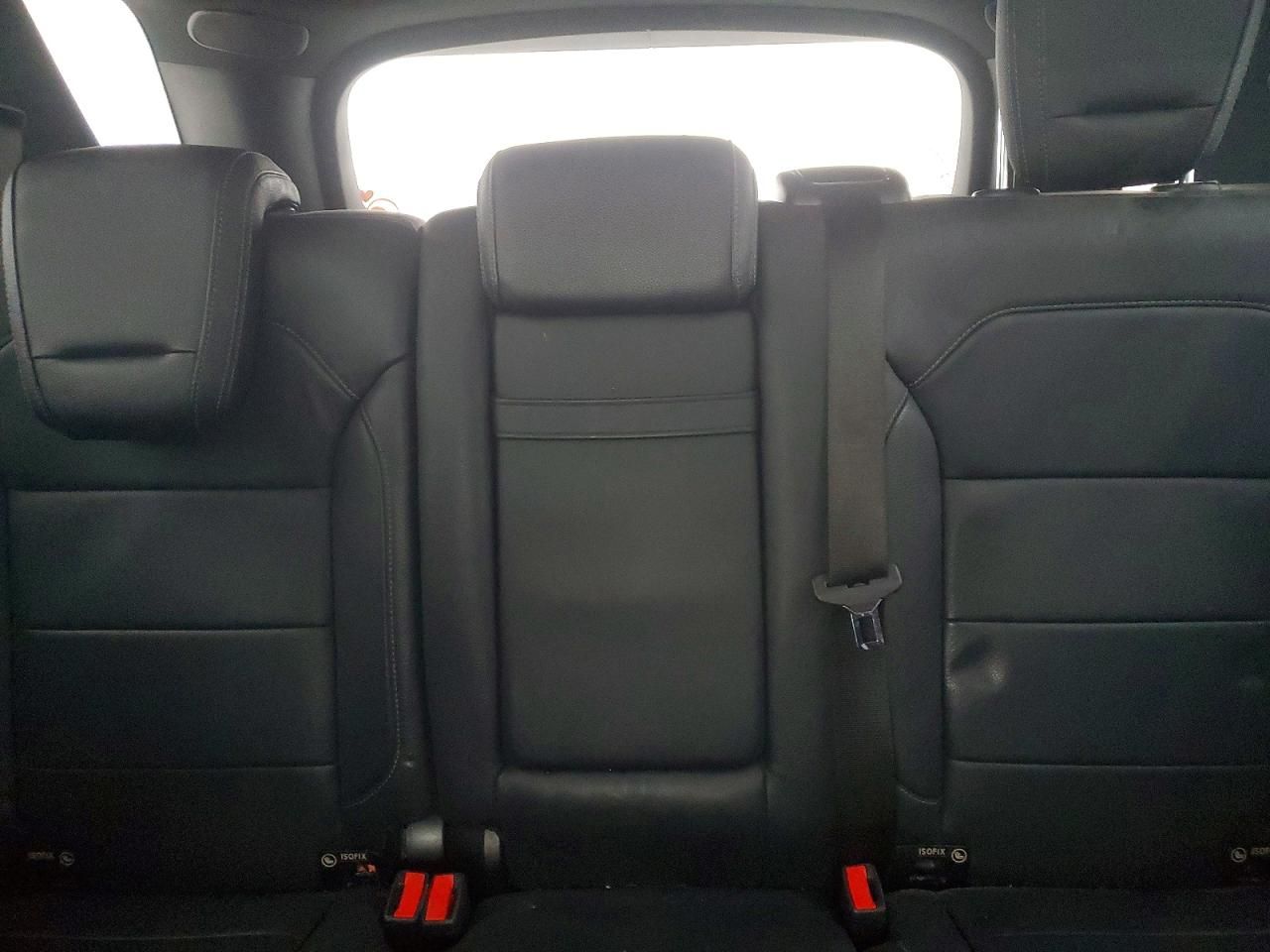 2018 Mercedes-Benz Gle 43 amg