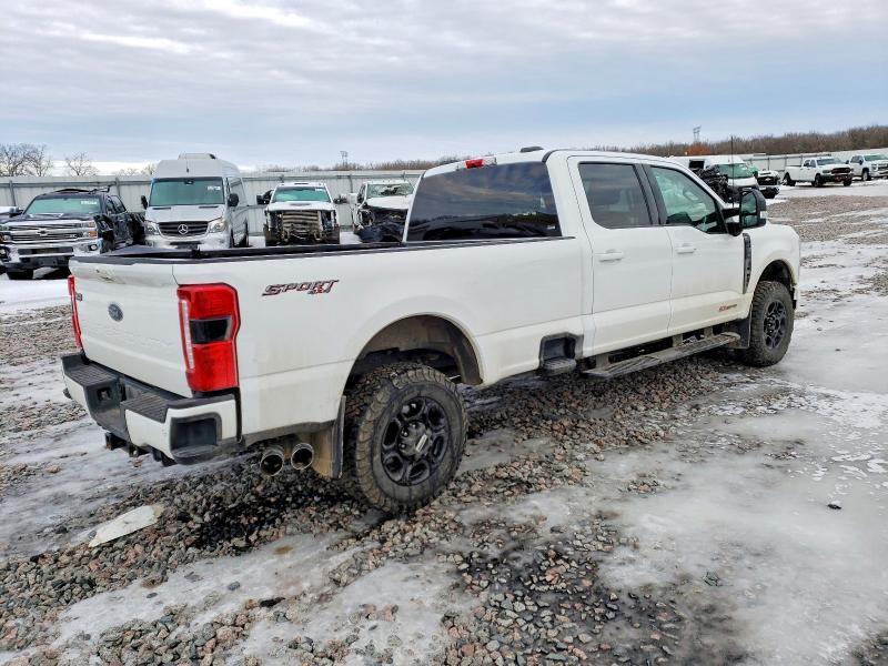 2024 Ford F250 Super Duty