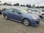 2013 Subaru Legacy 2.5i Limited