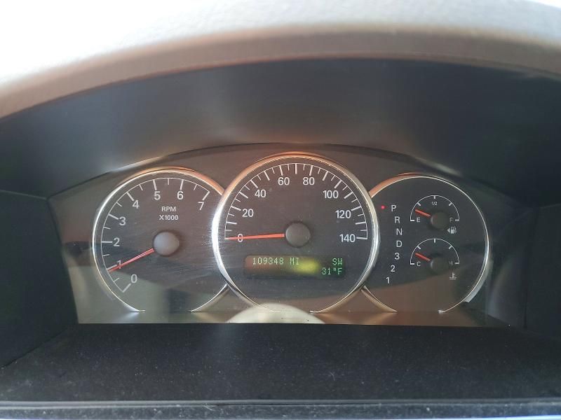 2008 Buick Lacrosse cx