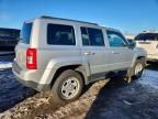 2012 Jeep Patriot Sport