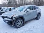 2016 Lexus Nx 200t Base