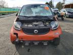 2016 Smart Cars Fortwo