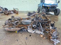 2013 Can-Am Spyder Roadster ST en venta en Columbus, OH