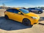 2013 Ford Focus st