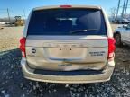 2012 Dodge Grand Caravan se