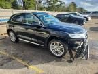 2018 Audi Q5 Prestige