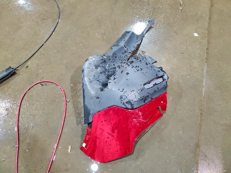 2015 Chevrolet Trax 1LT