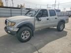2003 Toyota Tacoma Double cab Prerunner
