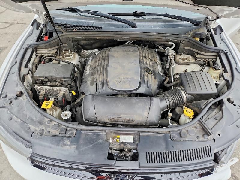 2015 Dodge Durango R/T