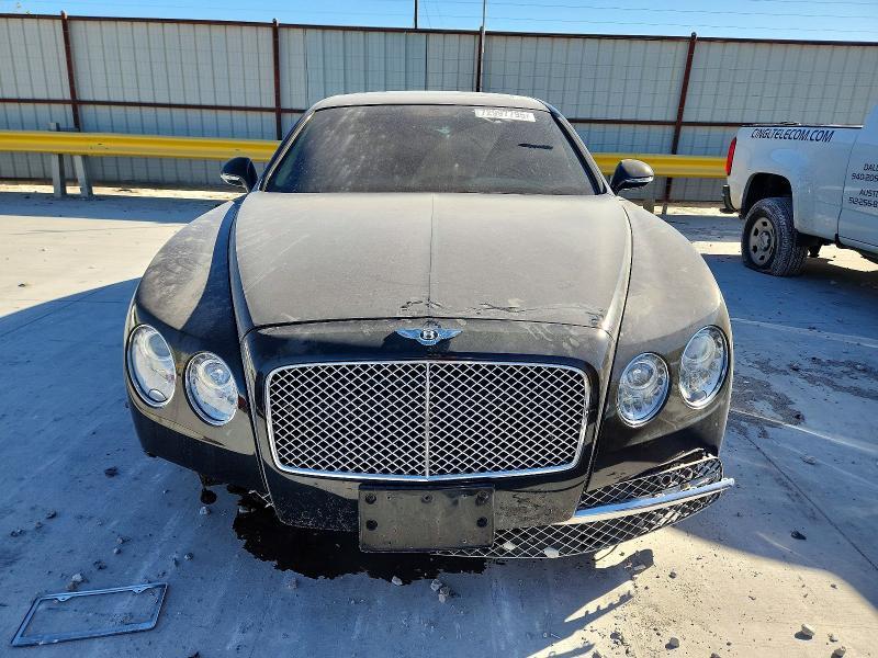 2016 Bently Flying Spur