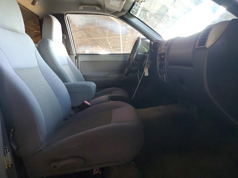 2006 Chevrolet Colorado