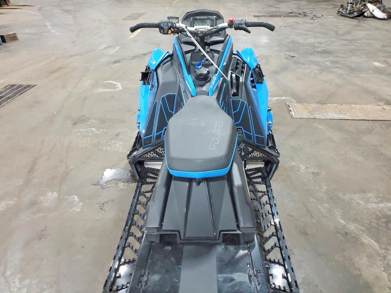 2024 Polaris 850 Indy VR1 137