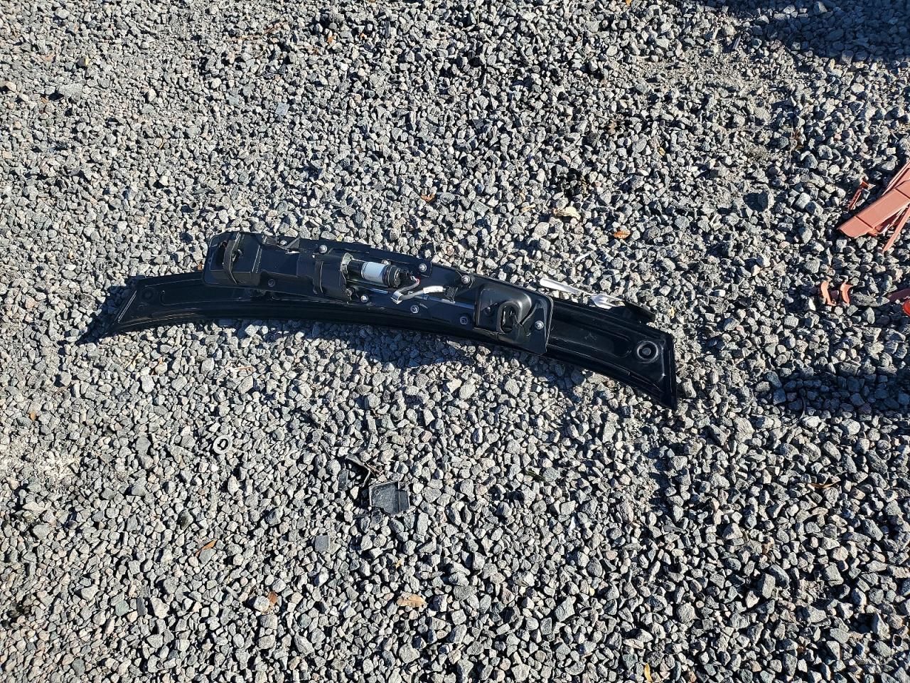 2016 Audi A7 Premium Plus