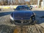 2014 Maserati Quattroporte s