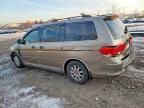 2010 Honda Odyssey ex