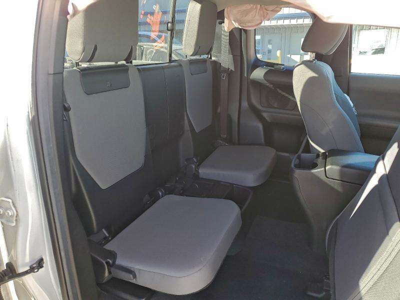 2023 Toyota Tacoma Access cab