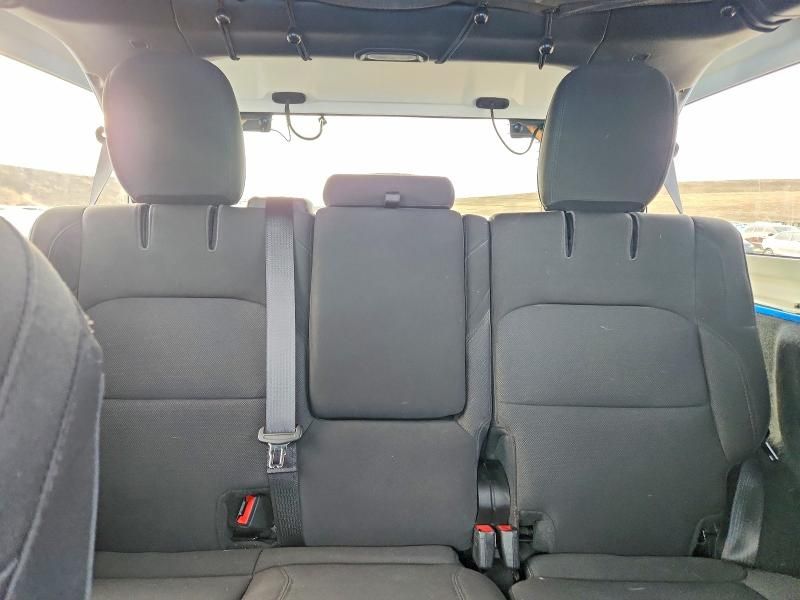 2023 Jeep Wrangler 4XE