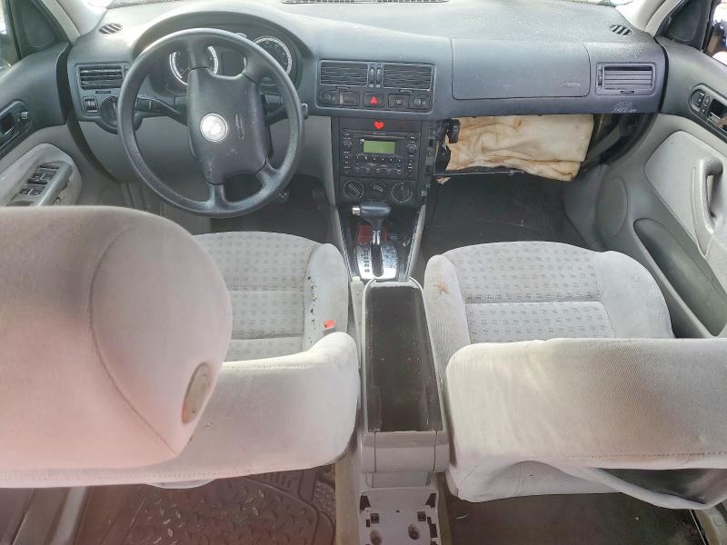 2004 Volkswagen Jetta gls