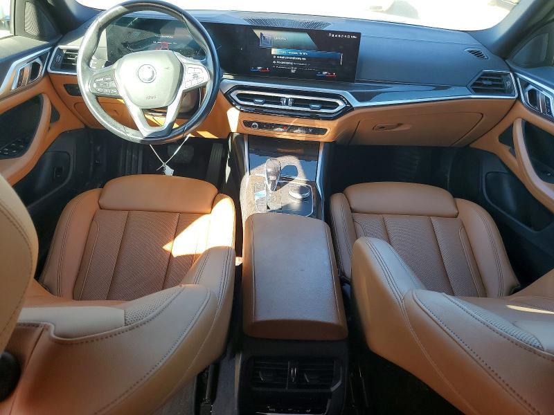 2022 BMW I4 Edrive 40