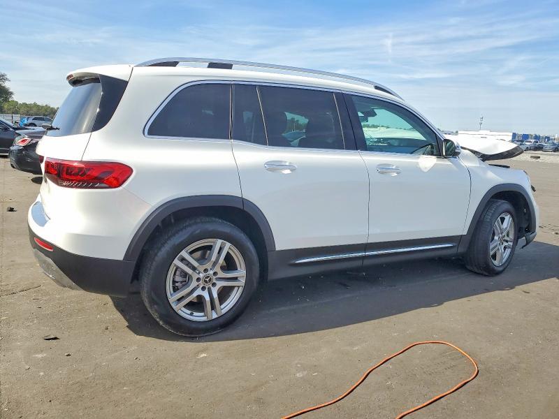 2021 Mercedes-Benz Glb 250