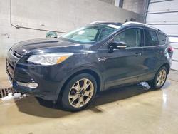 2014 Ford Escape Titanium for sale in Blaine, MN