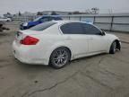 2011 Infiniti G37 Base