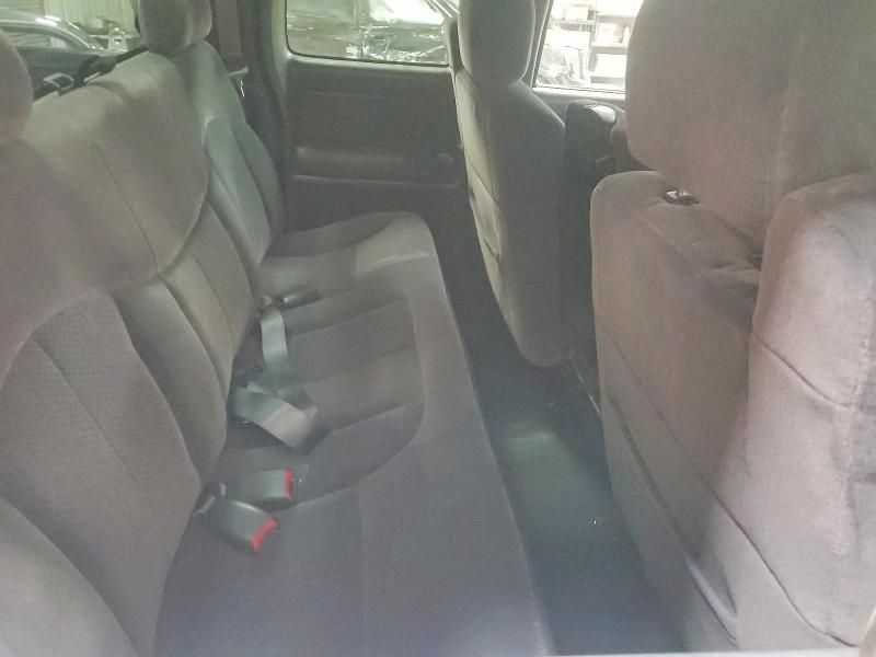 2001 Chevrolet Silverado C1500