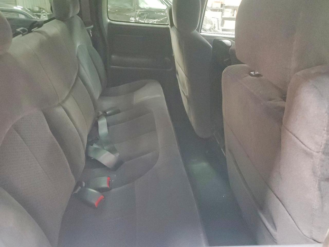 2001 Chevrolet Silverado C1500