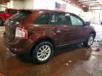 2010 Ford Edge sel