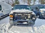 2011 Ford E250 Utility / Service Van