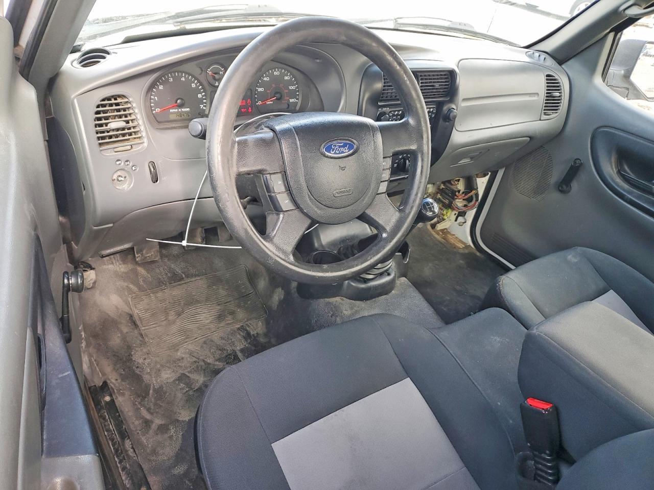 2006 Ford Ranger