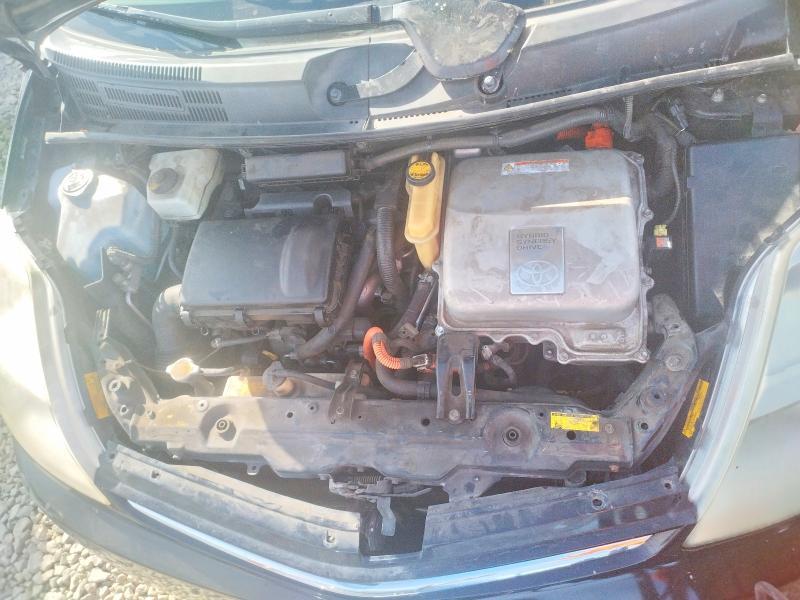 2009 Toyota Prius