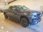 2019 Chevrolet Silverado K1500 LT Trail Boss
