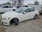 2014 Infiniti Q50 Base