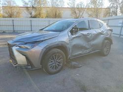 Lexus Nx 350 pre salvage cars for sale: 2026 Lexus Nx 350 Premium