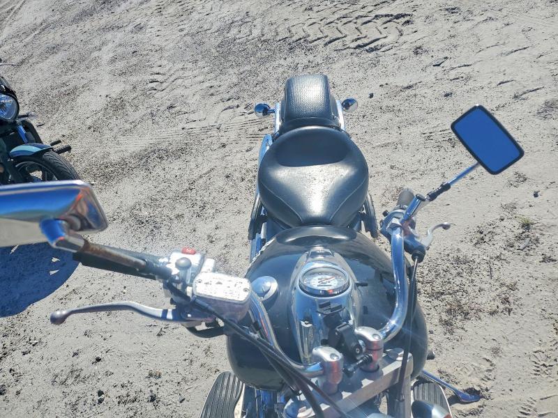 2005 Yamaha XVS65 Base