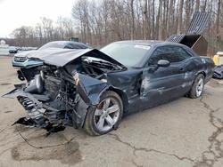 2014 Dodge Challenger R/T en venta en East Granby, CT