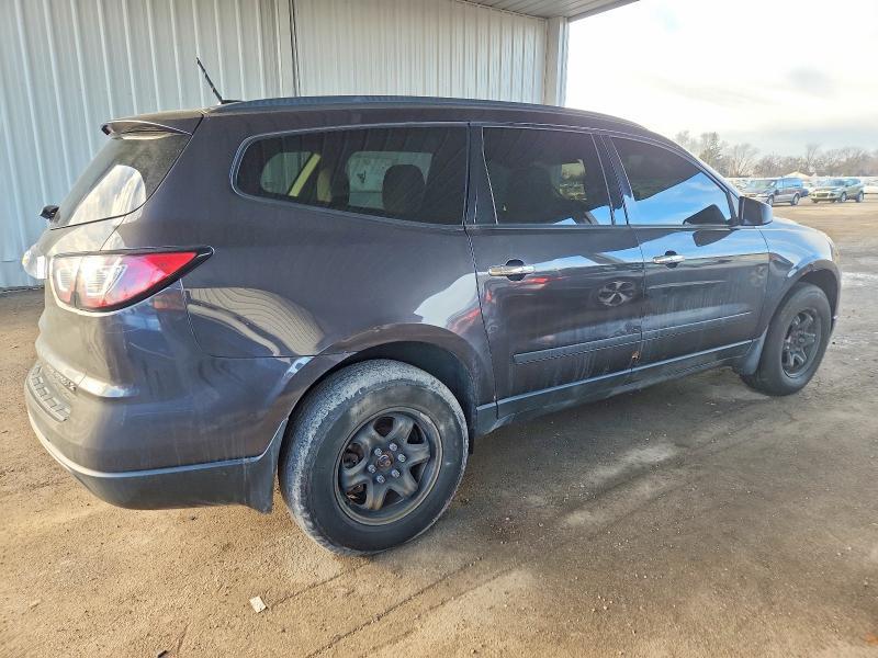2016 Chevrolet Traverse ls
