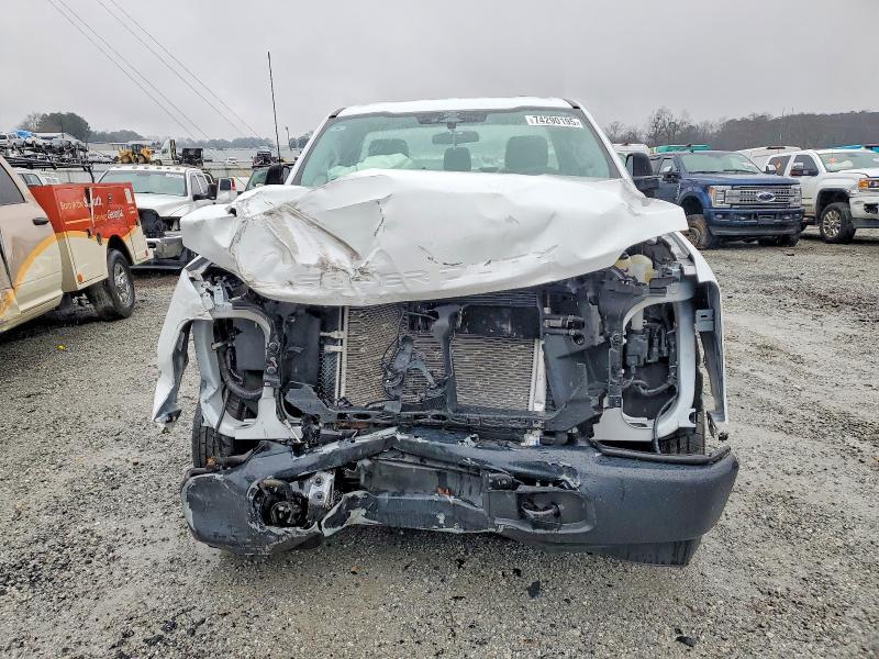 2024 Ford F250 Super Duty