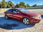2014 Volkswagen Cc Sport