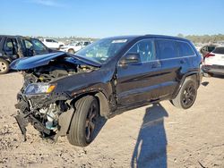 Jeep Vehiculos salvage en venta: 2014 Jeep Grand Cherokee Laredo