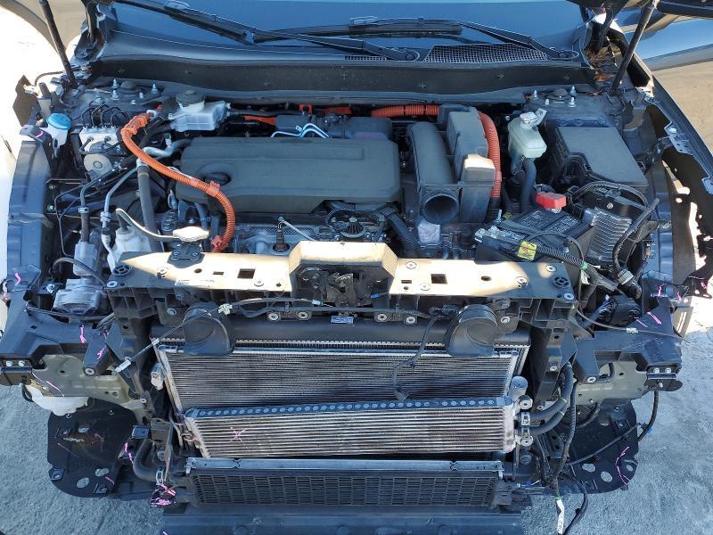 2025 Honda Cr-v Sport