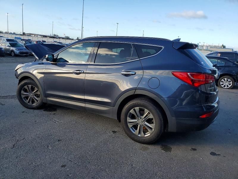 2014 Hyundai Santa fe Sport