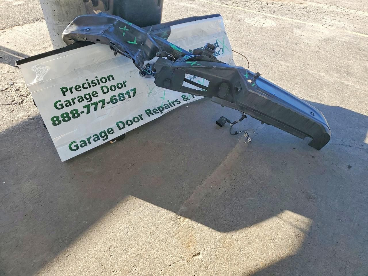 2022 Ford F150 Super cab