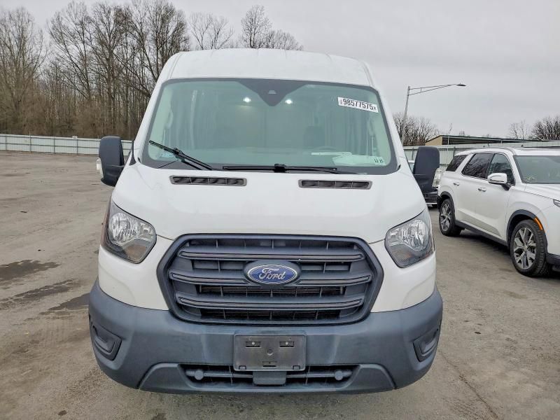 2020 Ford Transit T-250