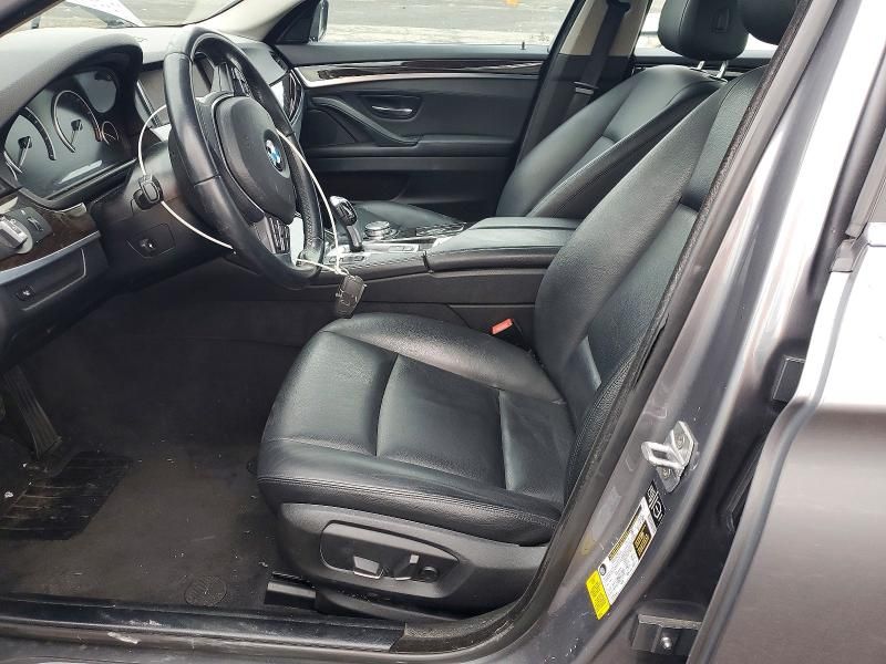 2015 BMW 535 i