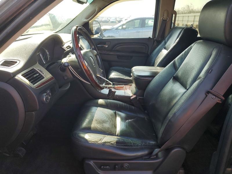 2011 Cadillac Escalade