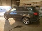 2011 Acura Mdx Technology